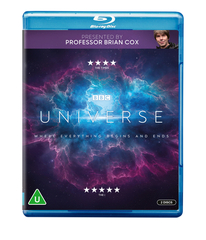 Universe (U) - CeX (UK): - Buy, Sell, Donate